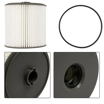 Fuel/Water-Separator-Filter for Dodge Ram 6.7 Cummins Turbo Diesel (2007–2012)