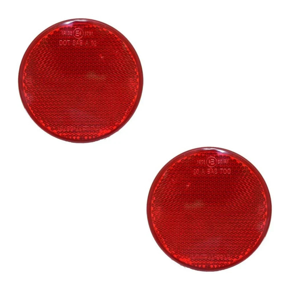 Car Side Marker Reflector Lights for Nissan Juke (2015-2017)
