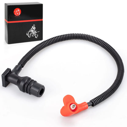 Spark plug Wire Cap for Polaris Sportsman 450 HO / Ranger 500 (2017–2022)