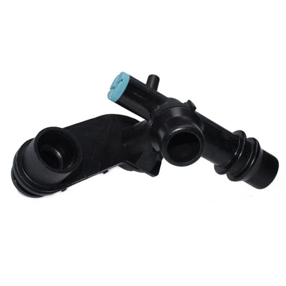 Coolant Expansion Tank Water Hose Connector for BMW X3 (2004-2010)