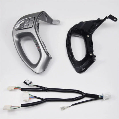 Multi-Function Steering Wheel Button for Hyundai IX35 (2009-2013)