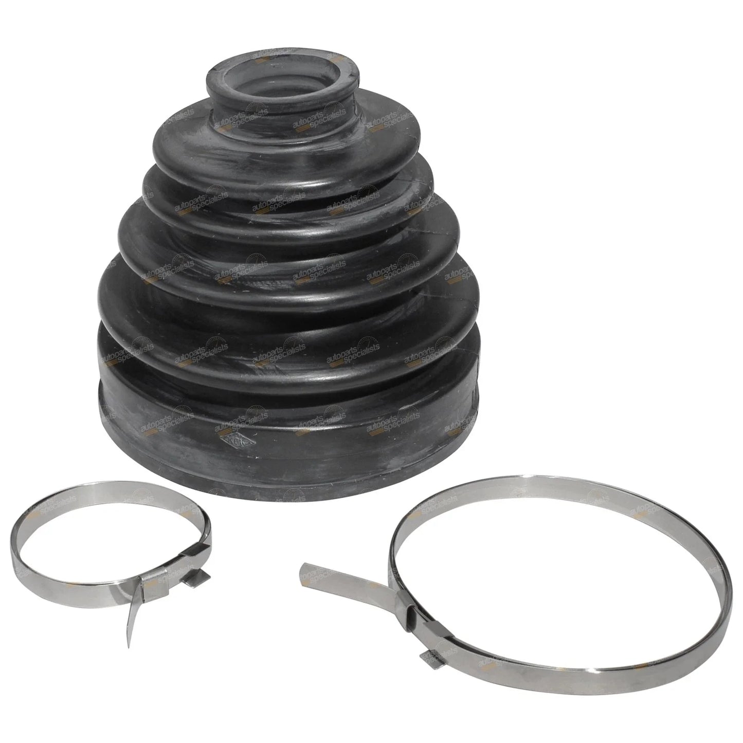 Outer CV Joint Rubber Boot for Landcruiser UZJ100 (1998–2007)