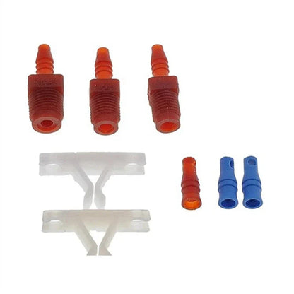 Master Cylinder Bleeder Kit for Car (13911)