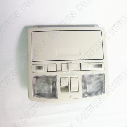 Car Overhead Console Map Reading Lamp Light for Mazda CX-9 (2007-2012)