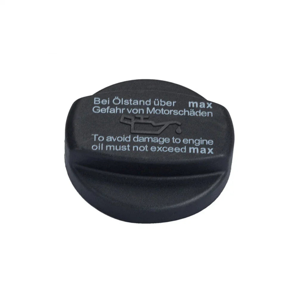 Engine Oil Filler Cap for Mercedes-Benz, Dodge