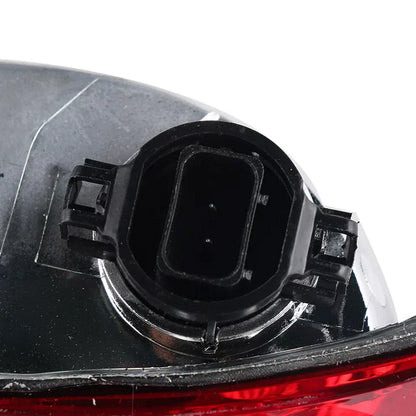 Rear Left Side Bumper Fog Light Lamp for 14-22 Land Rover Range Rover Sport