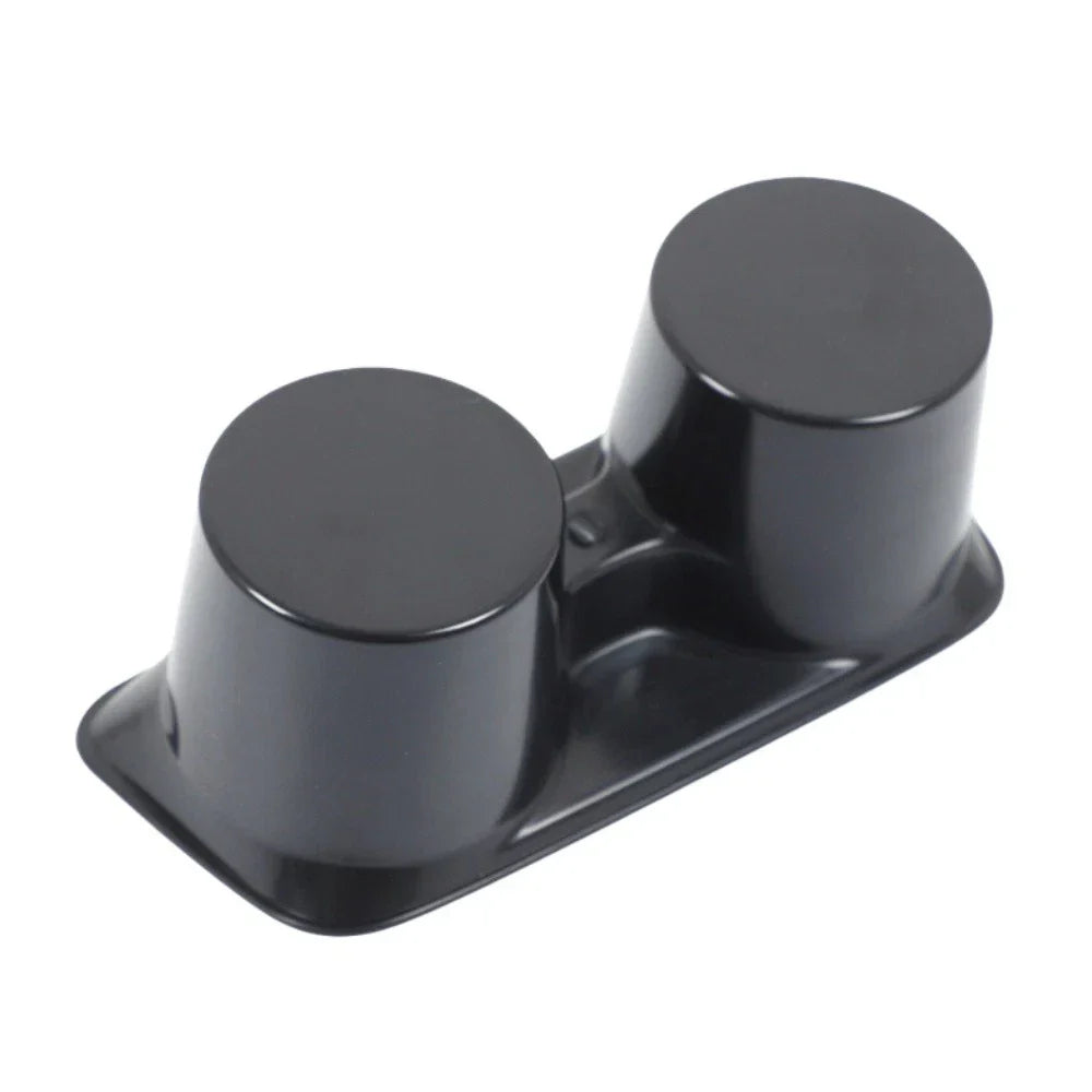 Cup Holder Insert for BMW 3 4 Series 3GT 4GT (2012-2020)