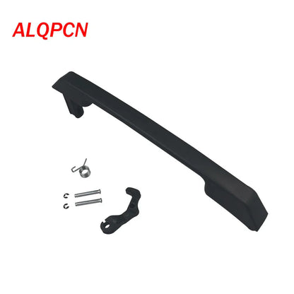 Tailgate Handle for Hummer H2 2003-2009 Textured Black