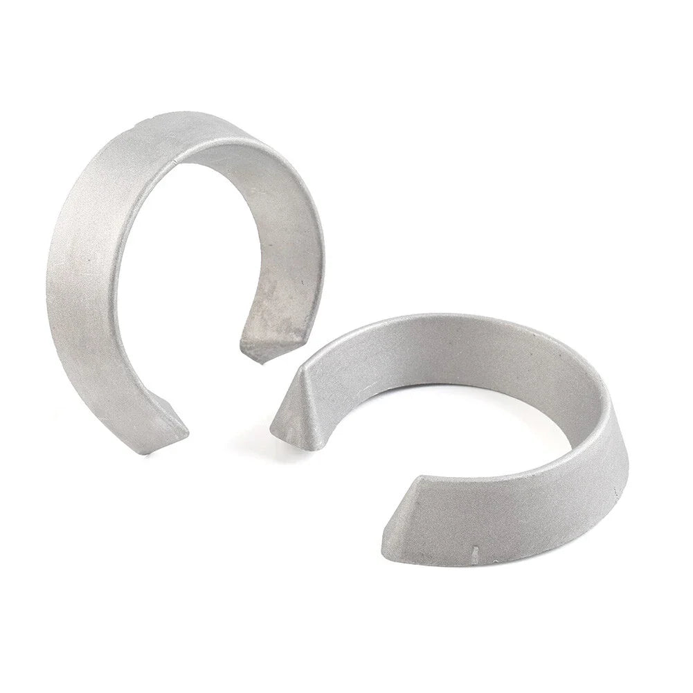 Front Lift Leveling Kit Coil Spring Spacers for GMC Sierra 1500 (1999-2007)
