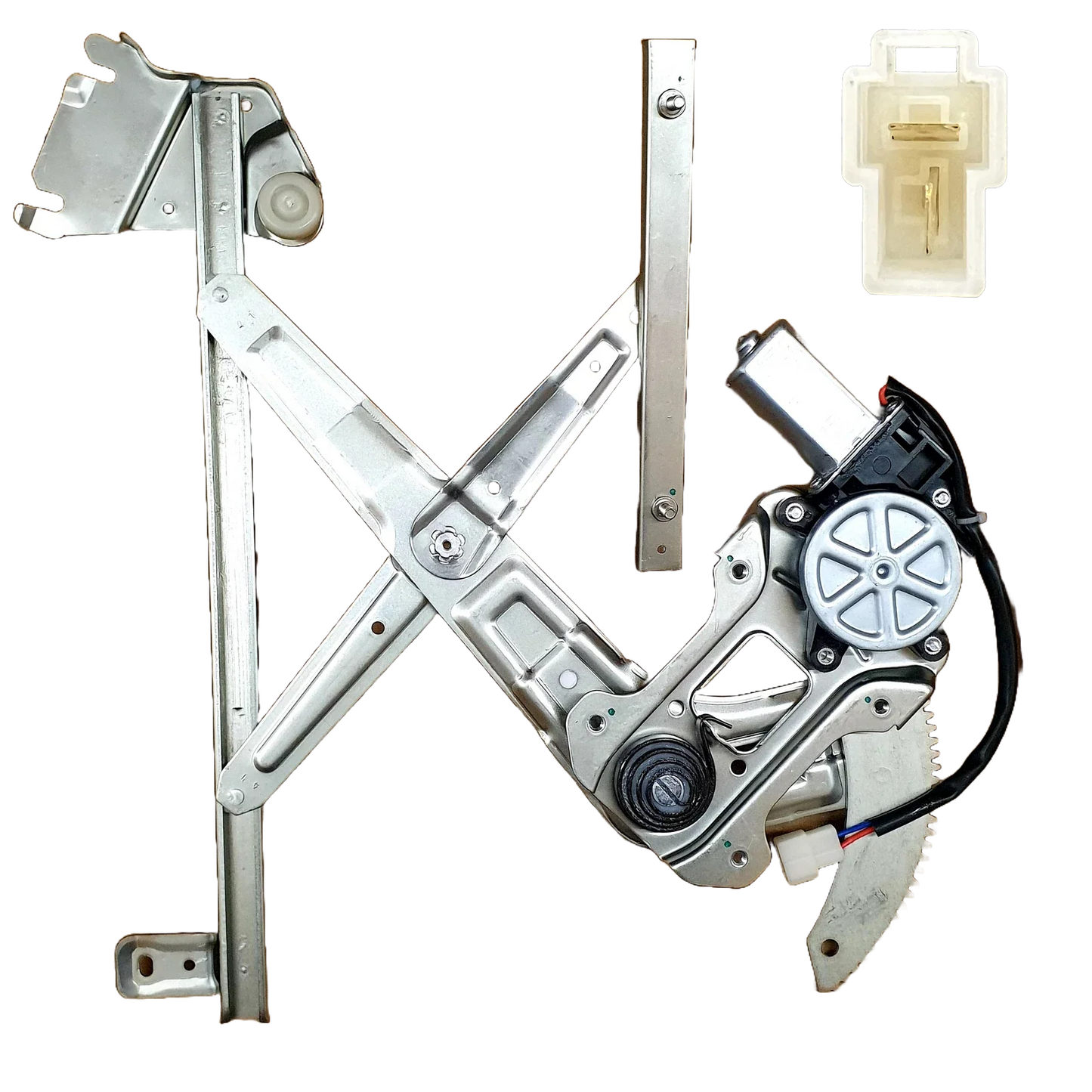 Front Right Window Regulator W/ Motor for Subaru Forester SG SG9 (2002–2008)
