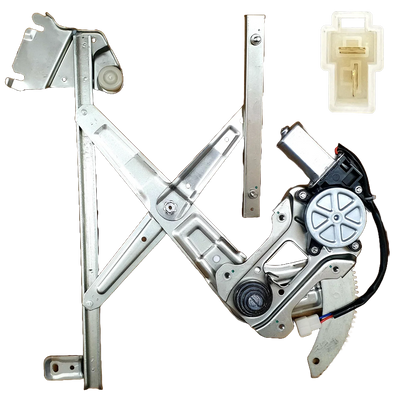 Front Right Window Regulator W/ Motor for Subaru Forester SG SG9 (2002–2008)