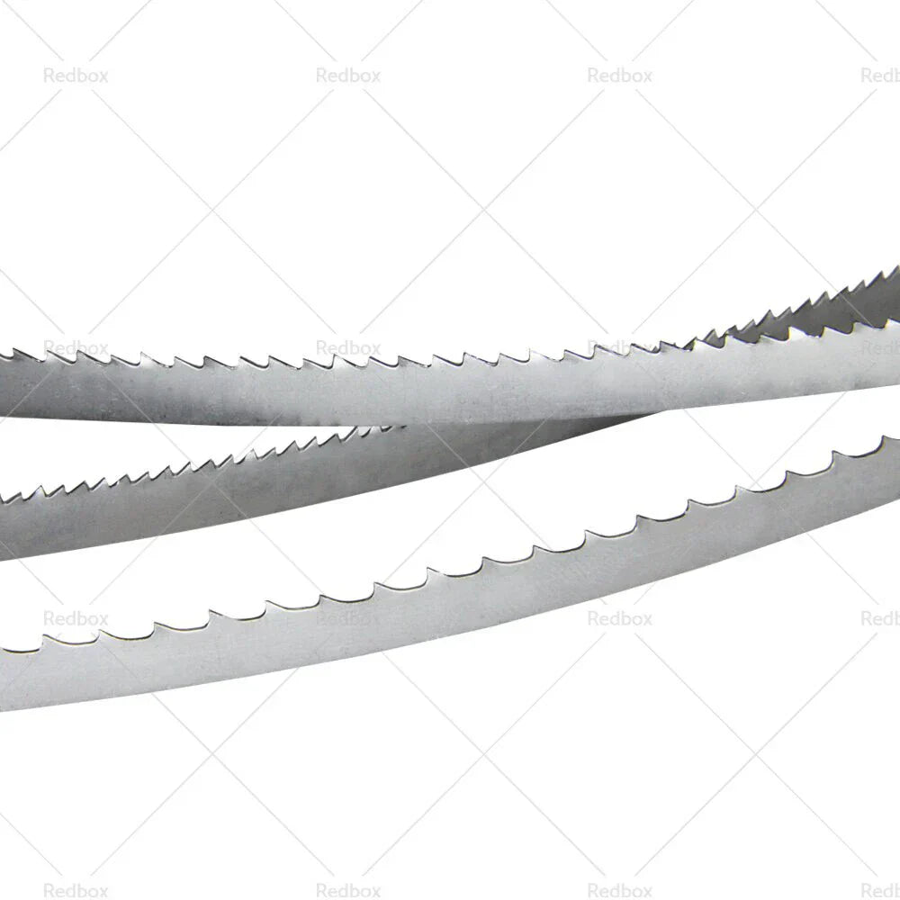 Bi-Metal M42 Blade 1645mm 14TPI for Saber Metal Cut Band Saw