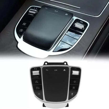 Multimedia Touch Pad Controller Unit for Benz GLC 2016-2019, G 2019-2024
