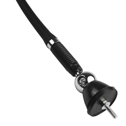 36cm Car Antenna Roof/Fender Mounted Long Range Aerial