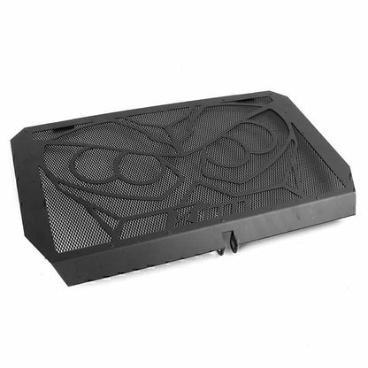 Radiator Grille Cover for KAWASAKI Z1000 Z750 (2007-2016)