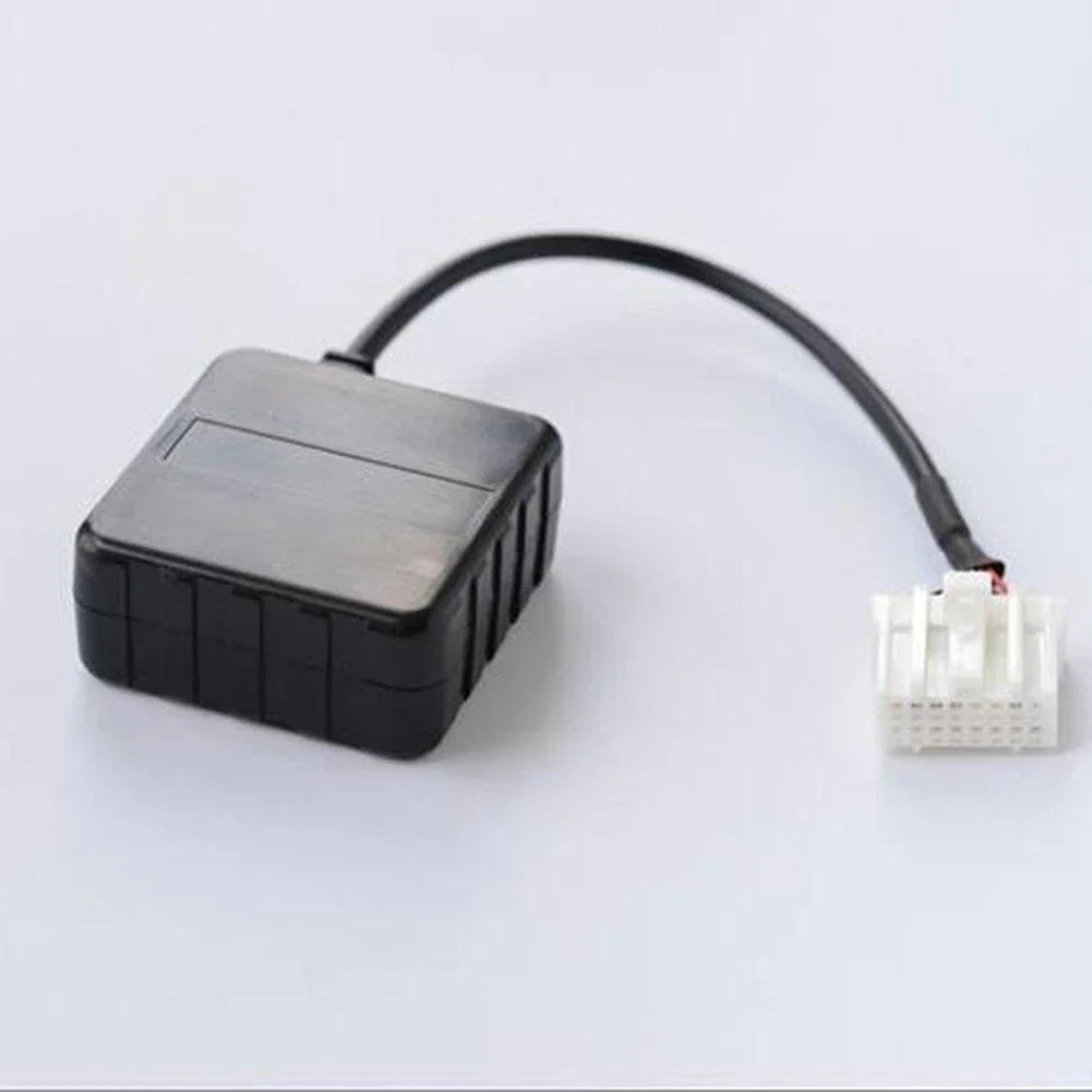 Digital Decoding Part / 5V-12V / Module Music for JieRi-BT