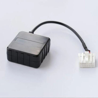 Digital Decoding Part / 5V-12V / Module Music for JieRi-BT