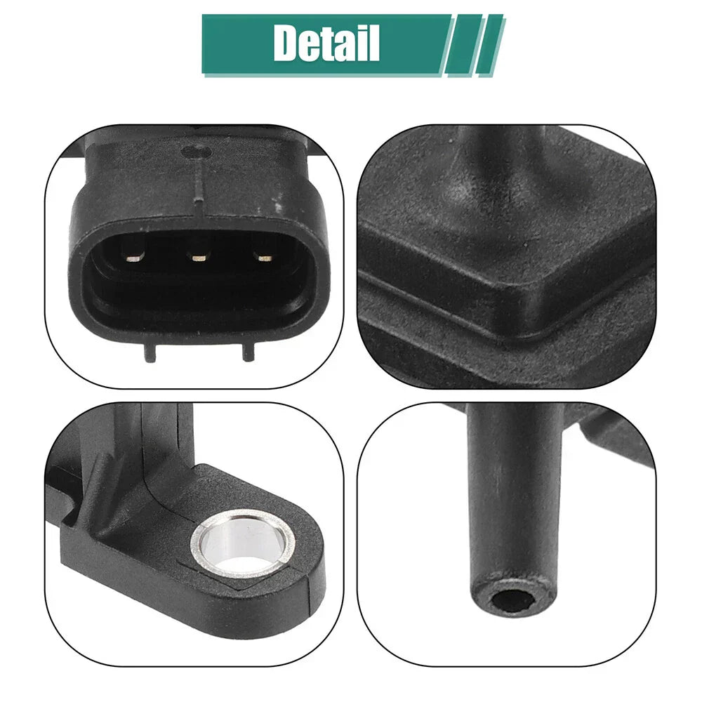 Air Intake Pressure Map Sensor for Toyota Camry, Corolla (2002-2023)