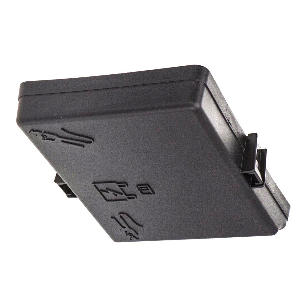 Power Distribution Center Fuse Box Cover for Dodge Challenger (2015-2017)