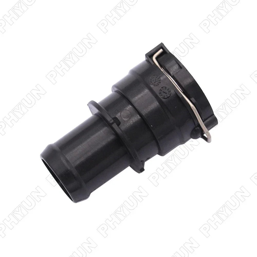Radiator Hose Quick Water Connector for Honda Acura (2001-2006)