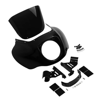 Quarter Fairing Bracket for Harley Softail Standard FXST FXBB FXLR (2018-2024)