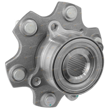 Front Wheel Bearing Hub Assembly for Mitsubishi Pajero NL NM NP NS (2000-2008)