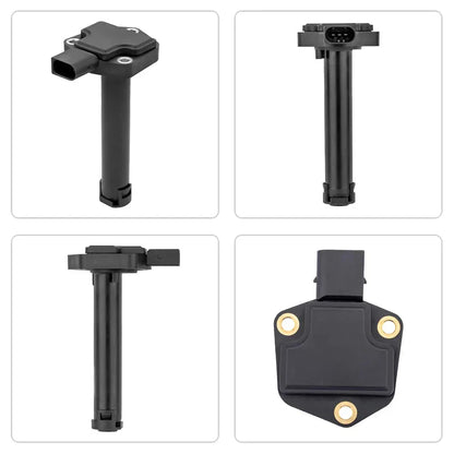 Oil Level Sensor for BMW E60 E61 525xi 530xi E83 X3 E70 F15 X5 E71 X6 (2007-2013)