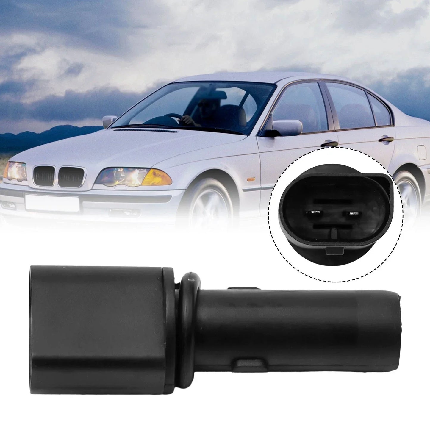 Lamp Socket Parking Light Bulb for MINI R55 R56 (2007–2013)