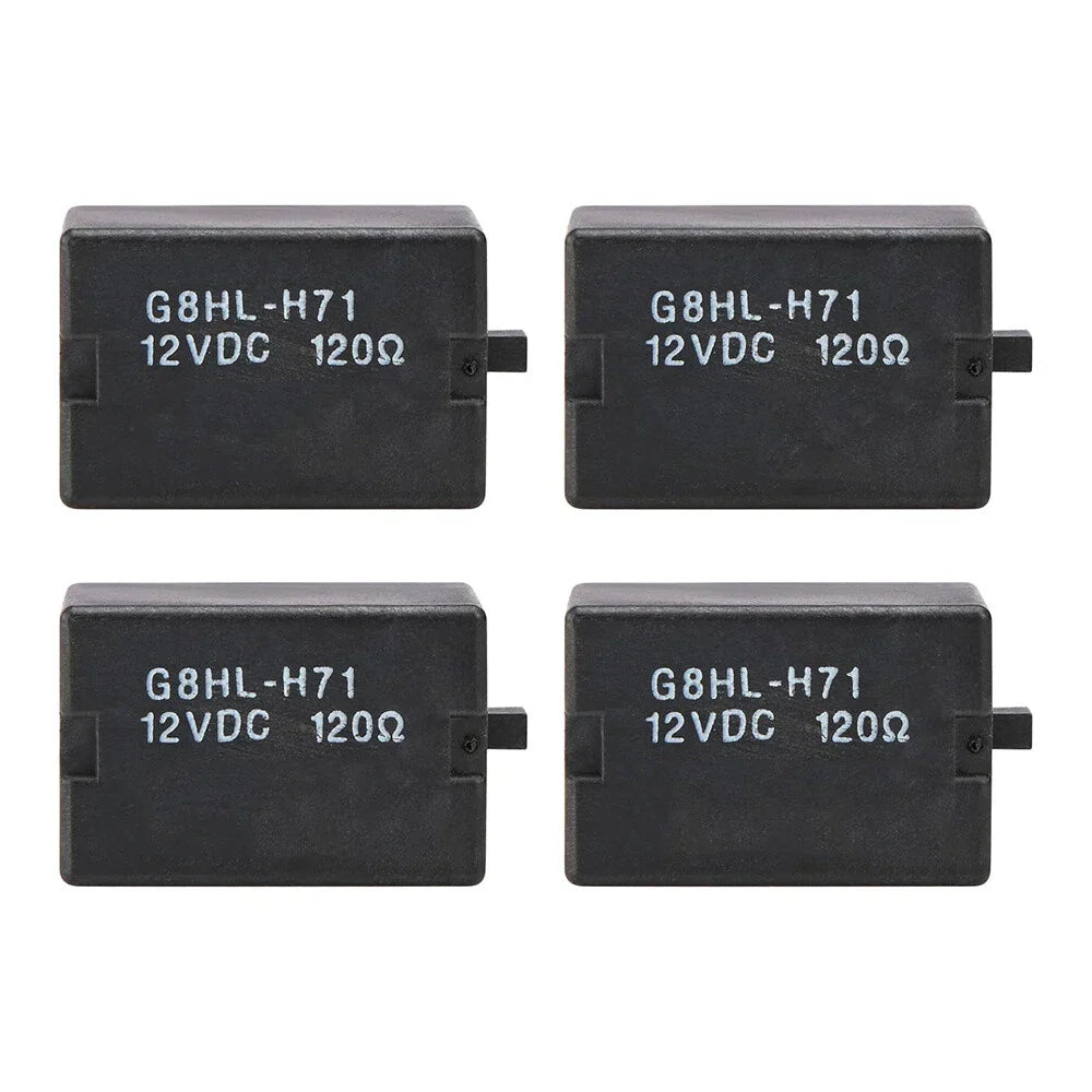 Relay for Acura TL, TLX, TSX, Honda Odyssey, Element, Accord (2015-2020)