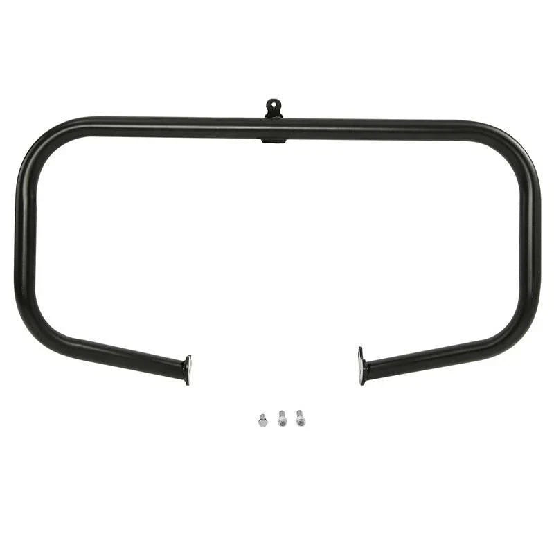 1-1/4in Engine Guard Crash Bar for Harley Touring Street Glide (2009-2024)