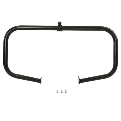 1-1/4in Engine Guard Crash Bar for Harley Touring Street Glide (2009-2024)
