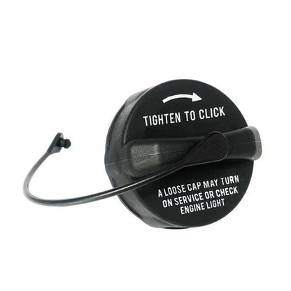 Gas Cap Cover for Jeep Wrangler Grand Cherokee (2005-2010)