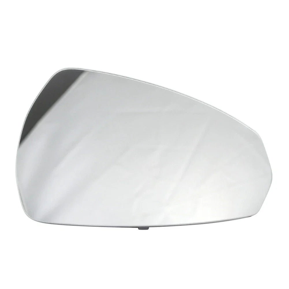Front Right Outside Mirror Glass for AUDI A3 (2014-2020)