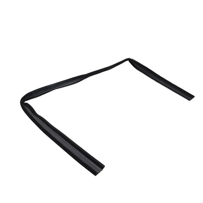 Front Right Door Glass Run Channel for Land Rover Range Rover Evoque (2020-2024)
