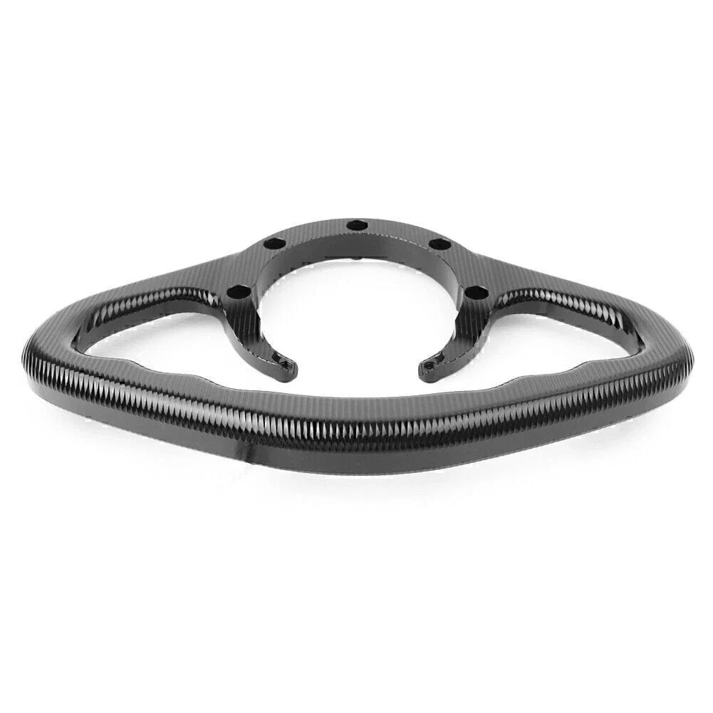 Passenger Tank Grab Bar Hand Grip for Honda CB1000/CB600F/Hornet (1999-2006)