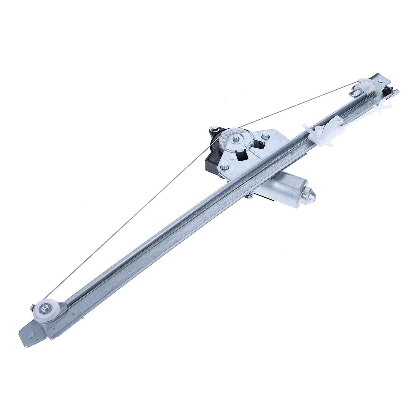 Front Right Window Regulator W/ Motor 2 Pins for Renault Trafic X83 (2004–2014)