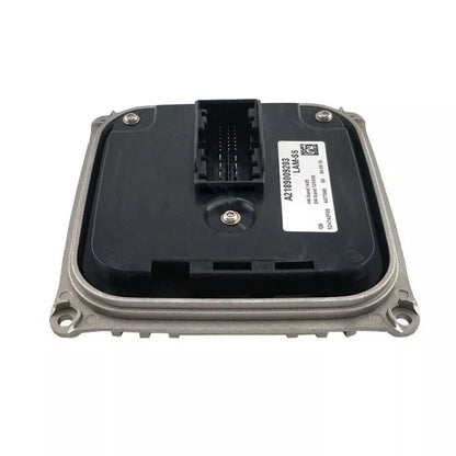 LED Headlight Control Unit Module for Mercedes-Benz W166 X166 C218 (2012-2018)