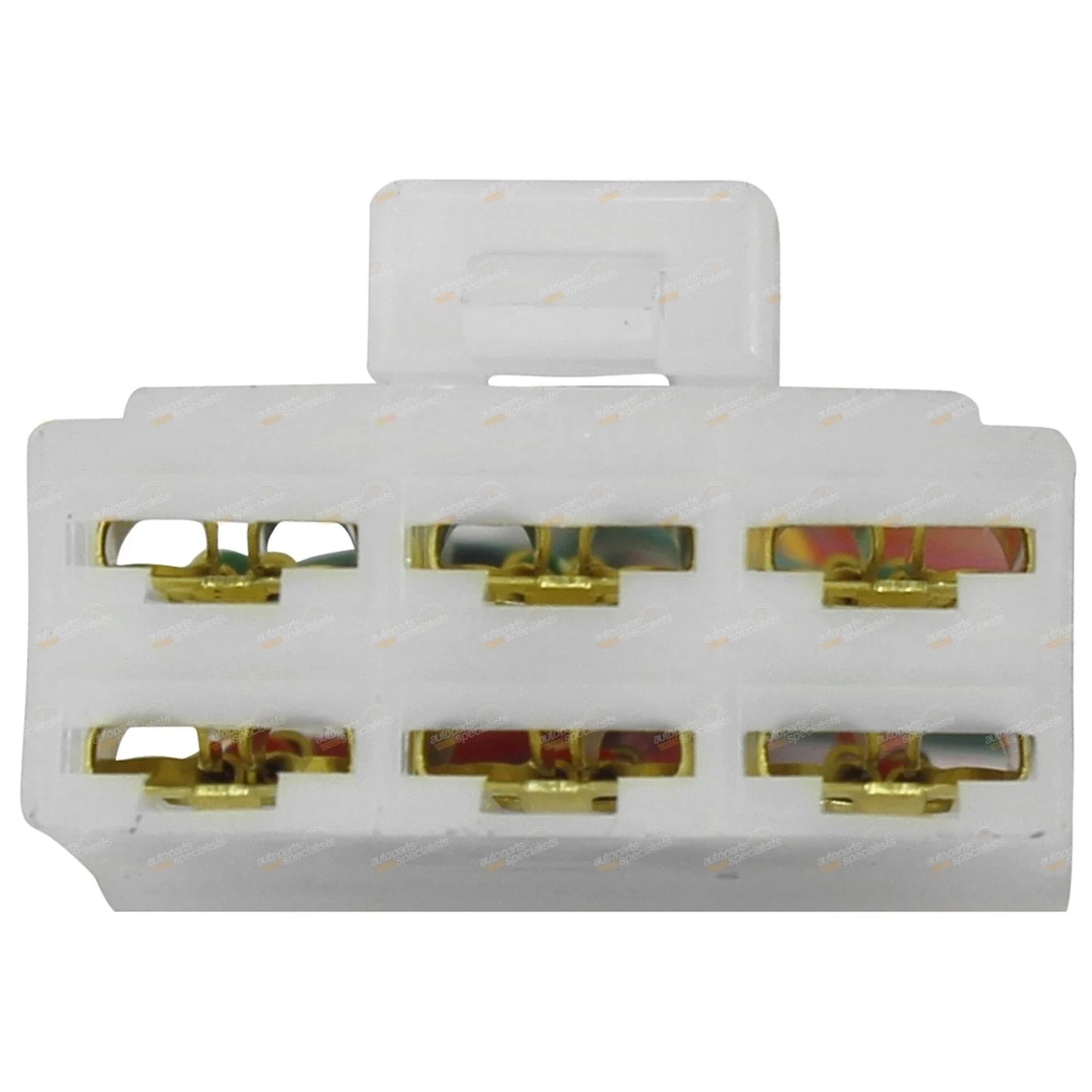 Column Indicator Stalk Turn Signal Switch for BJ42 FJ40 FJ45 HJ45 HJ47