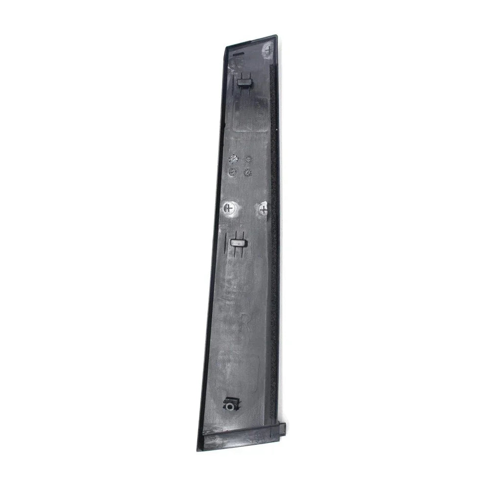 Rear Right Door Pillar Molding for Honda Civic 2012-2015