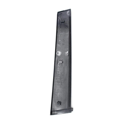 Rear Right Door Pillar Molding for Honda Civic 2012-2015