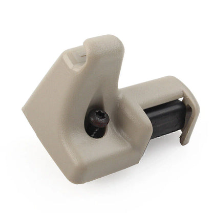 ABS Right Sun Visor Retainer Clip for Land Rover Range Rover L322 (2003-2012)