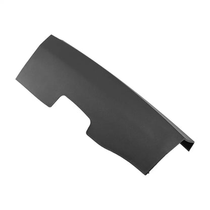 Rear Side Bumper Tow Hook Cover for 2006-2010 BMW X3 E83