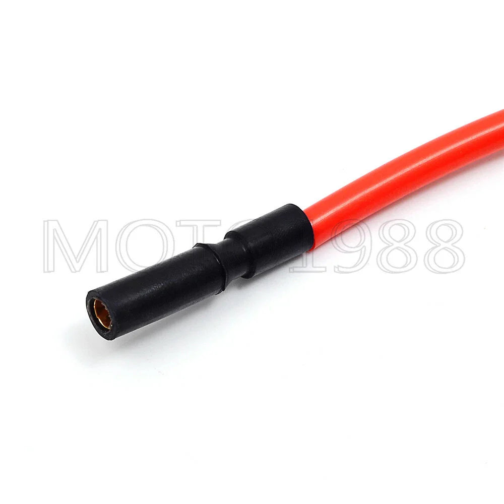 Starter Relay Solenoid Battery Cable for Honda TRX300EX (1993–2006)