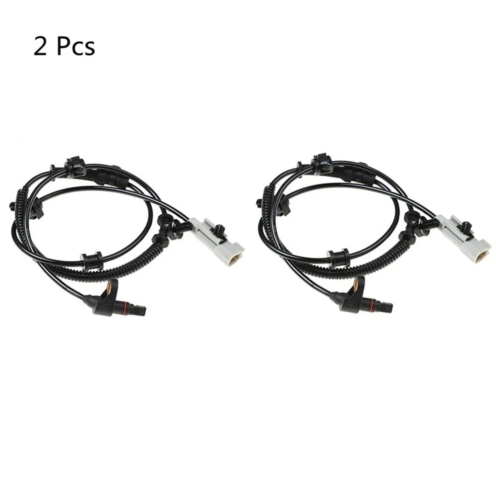 ABS Wheel Speed Sensors for Jeep Grand Cherokee (2005-2010)