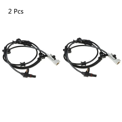 ABS Wheel Speed Sensors for Jeep Grand Cherokee (2005-2010)
