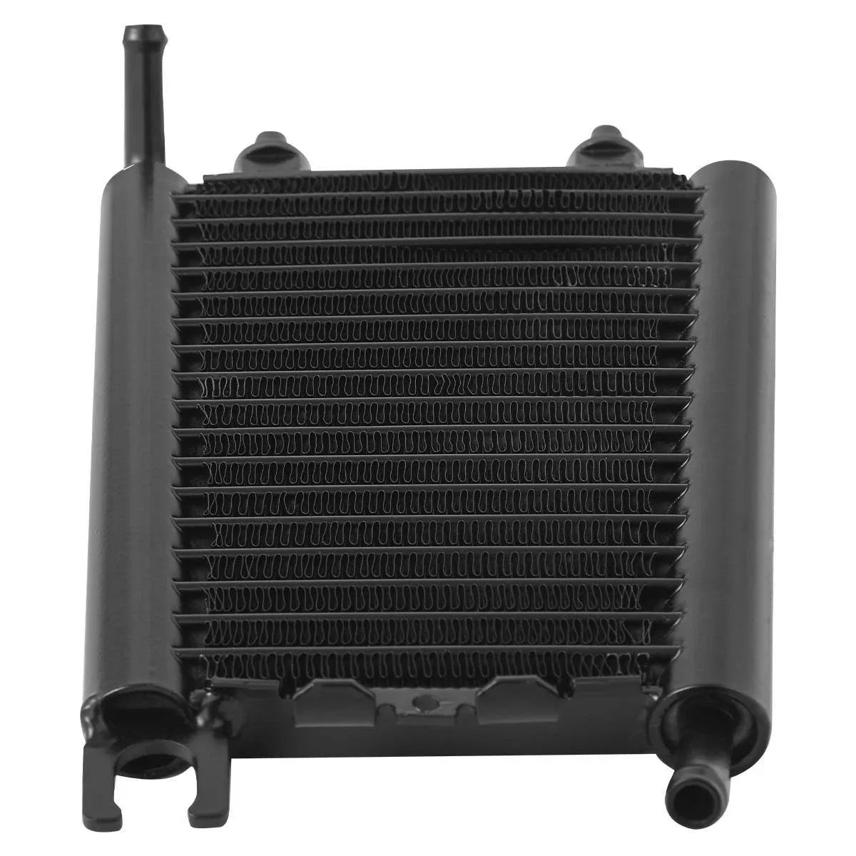 Oil Cooler for Harley Softail Heritage Classic Fat Bob (2018 - 2025)