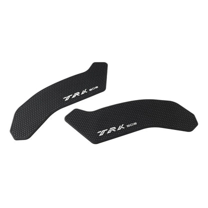 Anti-slip Fuel Tank Protector Pad for Benelli TRK 50 (2017-2023)