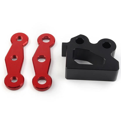 Billet Rear Shock Lowering Suspension for Honda Grom MSX125 2013-2020