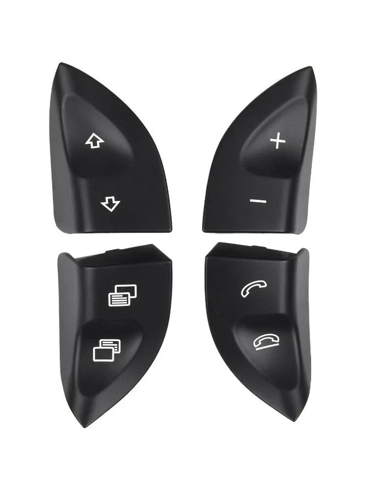 Button Switch Cover for Mercedes S Class W220 CL Class W215 (1998–2010)