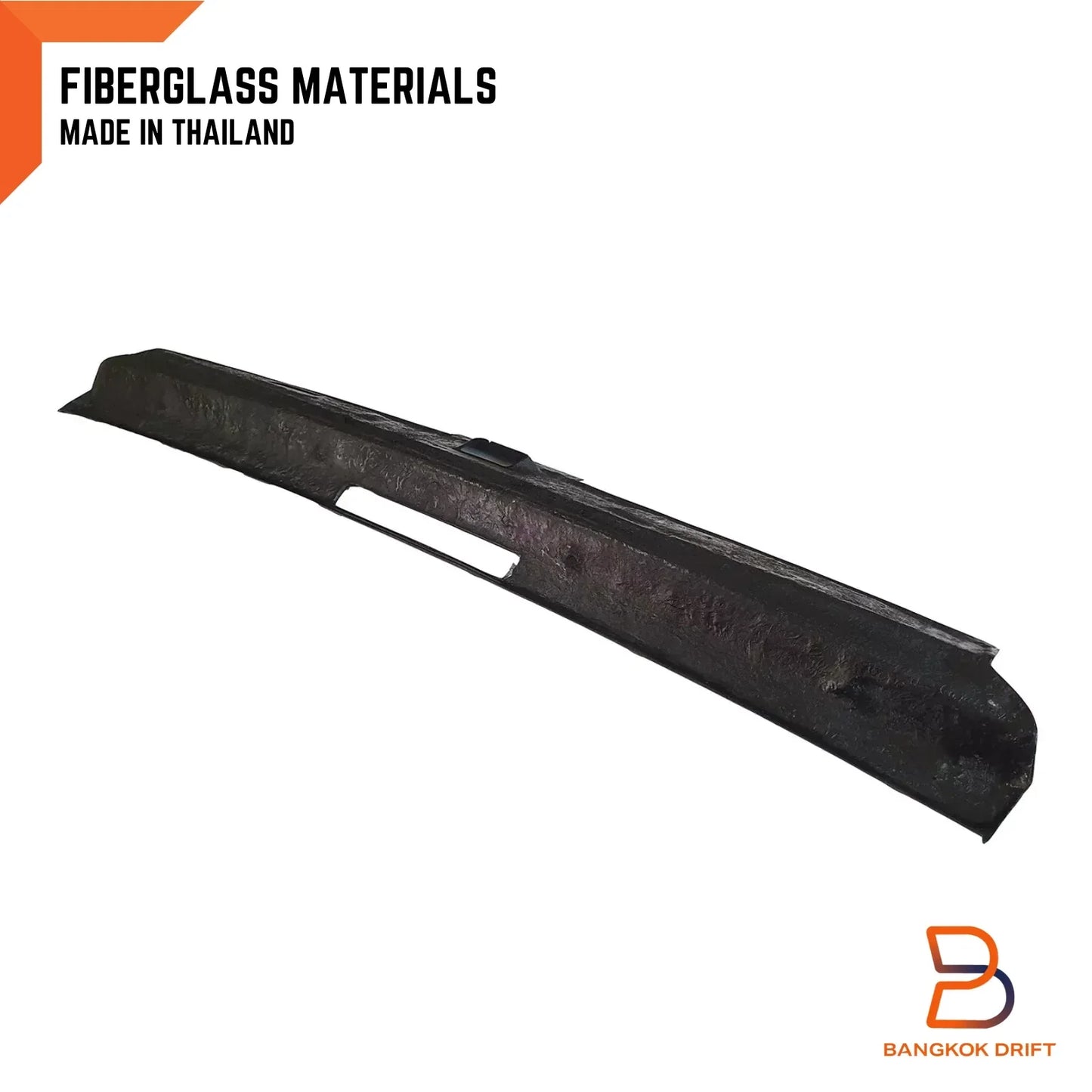 Inner Cover Trim for Range Rover P38 (1995-2002)
